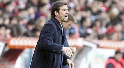 Τέλος ο Αρκονάδα από την Αλμερία