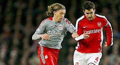 Αγωνία για τον Φάμπρεγκας!