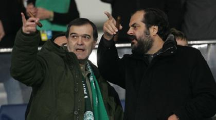 ΠΑΟ: «Εμείς δε θα ακολουθήσουμε»