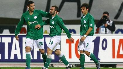 ΠΑΟ: Ικανοποίηση για τη νίκη, αλλά...