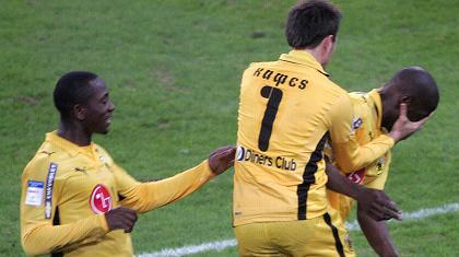 ΑΕΚ: Ανύψωση ηθικού