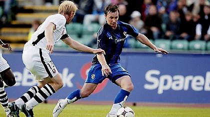 Πήρε Γκούναρσον η Νανσί