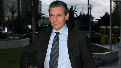 ΠΑΟ: «Δεν τίθεται θέμα διακοπής των έργων στον Βοτανικό»