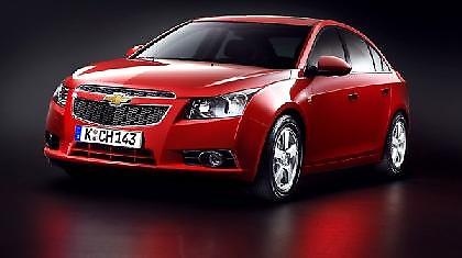 Εκ νέου συνομιλίες GM - Chrysler