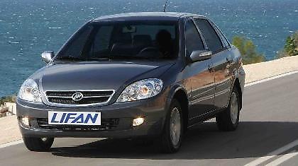 Φαν του…Lifan