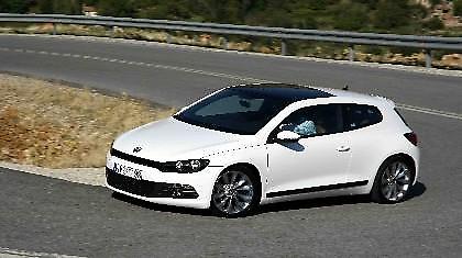 Φυσάει…Scirocco
