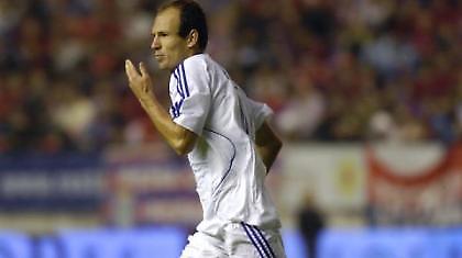 Ρομπέν: «Μόνο νίκες τον Ιανουάριο»