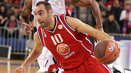 Καλαμπόκης: «Είναι ντροπή»