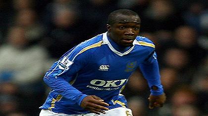 Στη Ρεάλ ο Ντιαρά μέχρι το 2013