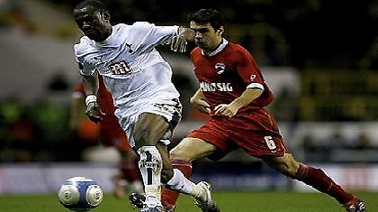 Στο στόχαστρο της Πόρτσμουθ ο Ζοκορά