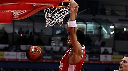 Πρίντεζης: «Θέλω το πρωτάθλημα»