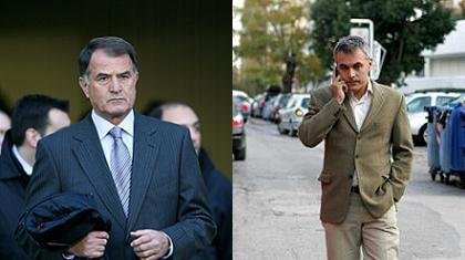 ΑΕΚ: Αύριο η συνάντηση Μπάγεβιτς-Κιντή