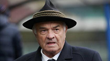 Σε κώμα πρόεδρος ιταλικής ομάδας