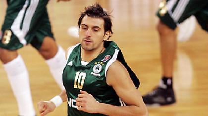 Χατζηβρέττας: «Έχουμε την εμπειρία που χρειάζεται»