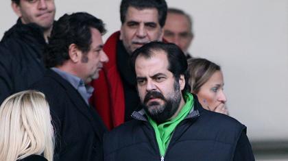 ΠΑΟ: Συνάντηση Πατέρα-οπαδών