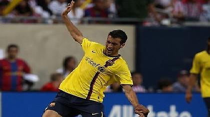 Μπούσκετς μέχρι το 2013