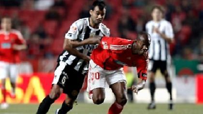 Superliga: Στραβοπάτησε και η Μπενφίκα