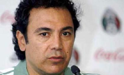 Ο Ούγκο Σάντσες στον πάγκο της Αλμερία!