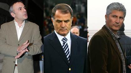 ΑΕΚ: Ο λόγος τώρα στο Δ.Σ.