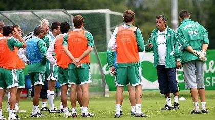 ΠΑΟ: «Θα πάρουμε το πρωτάθλημα»