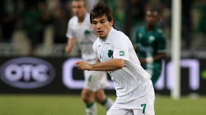 Νίνης: «Ηταν βαρύ το τίμημα»