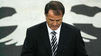 Crash test Μπάγεβιτς- μετόχων