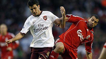 Τρεις μήνες έξω ο Φάμπρεγκας