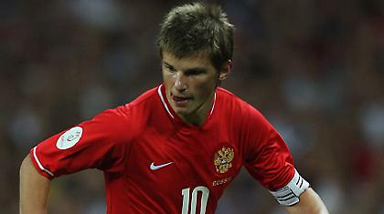 Συζητά με Άρσεναλ ο Αρσάβιν