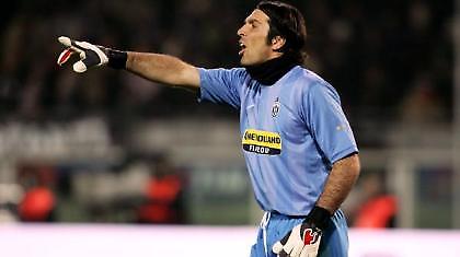 Επιστρέφει  στις 11 Ιανουαρίου ο Μπουφόν