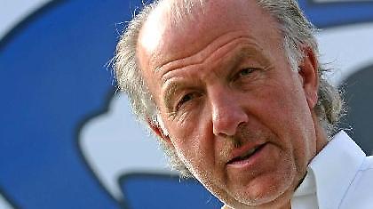 Κινήσεις Ρίτσαρντς για την F1