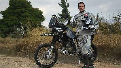 Ξανά σε περιπέτεια ο Ορφανός