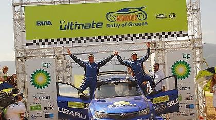 Αβέβαιο το μέλλον του Π. Σόλμπεργκ