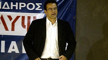 Παρελθόν από τον Ολυμπιακό ο Παγανέλης