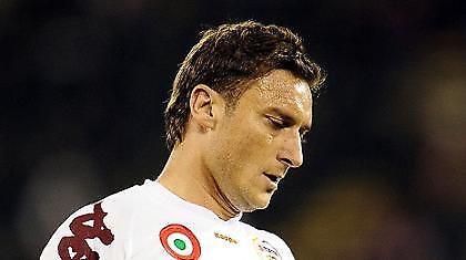 Δύο μήνες εκτός ο Τότι