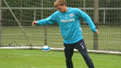 Ζόνεβελντ για Παναθηναϊκό;