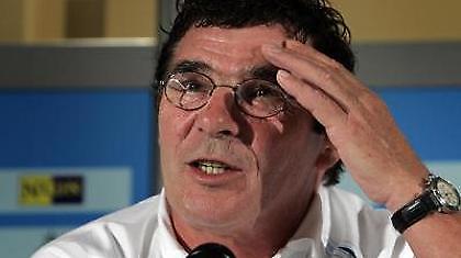 Τέλος ο Φαν Χάνεγκεμ από την Ουτρέχτη