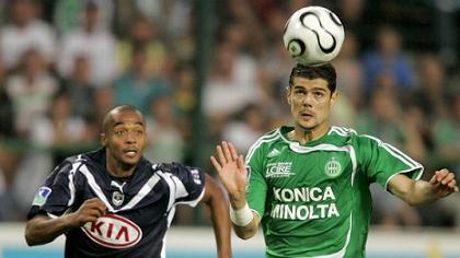 Ταυλαρίδης: «Βαριά φανέλα του Ολυμπιακού»