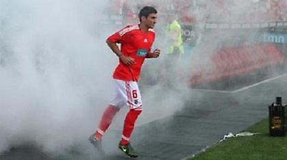 Αγόρασε Ρέγες η Μπενφίκα