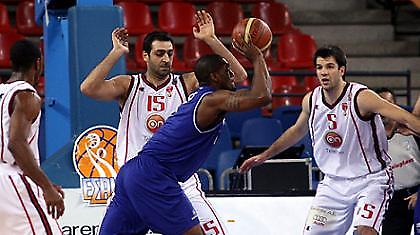 Καλά Χριστούγεννα για Πανιώνιο