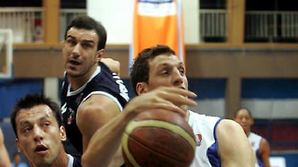 Ραντένοβιτς: «Οργανωμένη ομάδα ο Πανελλήνιος»