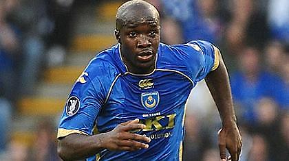 Ντιαρά: «Με ήθελε η Μάντσεστερ Σίτι»