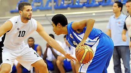 Δανάς: «Τώρα αρχίζουν τα δύσκολα»