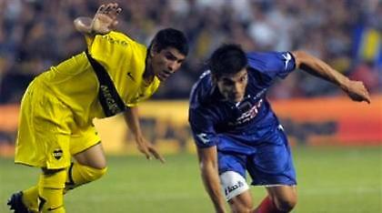 Η πιο γλυκιά ήττα!