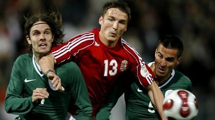 ΠΑΝΙΩΝΙΟΣ: Έρχεται Σλοβένος αμυντικός