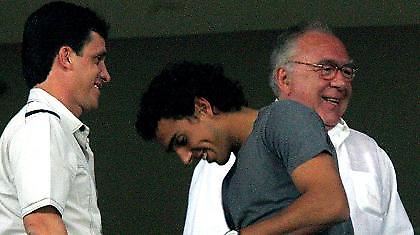 Μόνο μέσω της Εθνικής