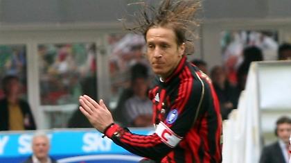 Αμπροσίνι: «Θα γίνω ο πρώτος αρχηγός με ημερομηνία λήξης»