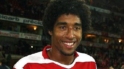 Στη Γκλάντμπαχ ο Ντάντε