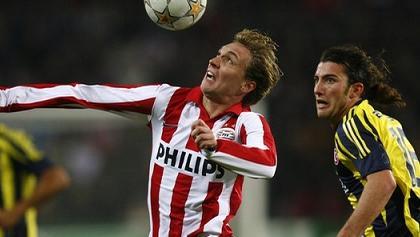 ΠΑΟ: «Θέλω Ζόνεβελντ»!