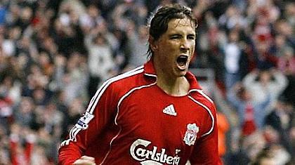 Επιστρέφει ο Τόρες