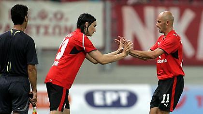 Τελικά, Τζόλε η, Λέτο;